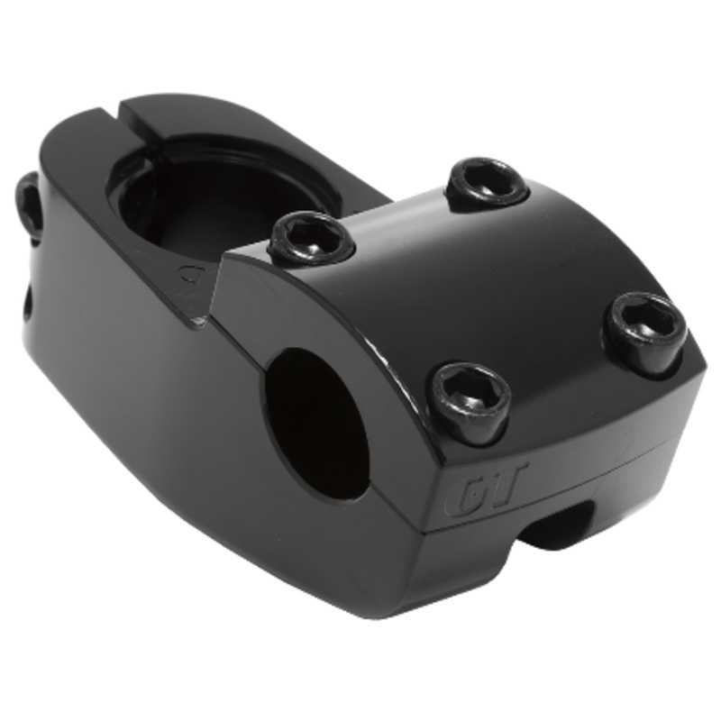 GT BK Elevated Stem Black