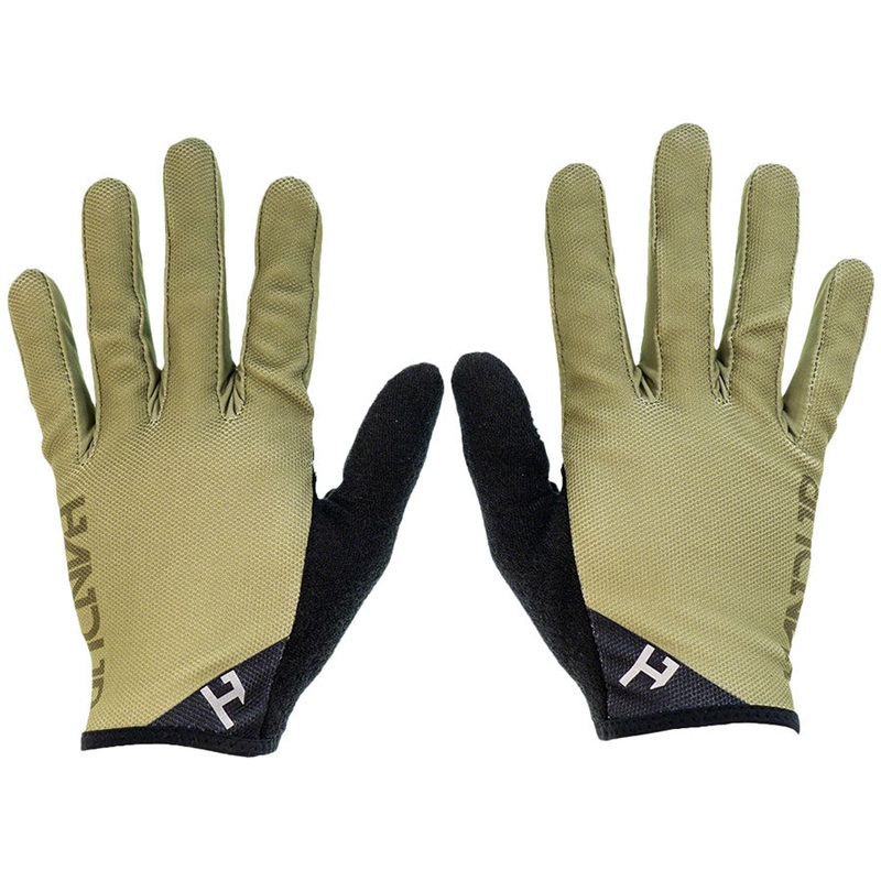 Handup Most Days Gloves – Moss Green Xlarge