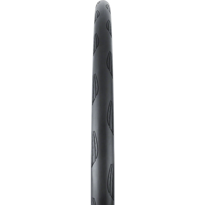 Continental Grand Prix TR Tire – 700 x 28, Tubeless, Folding, Black, BlackChili
