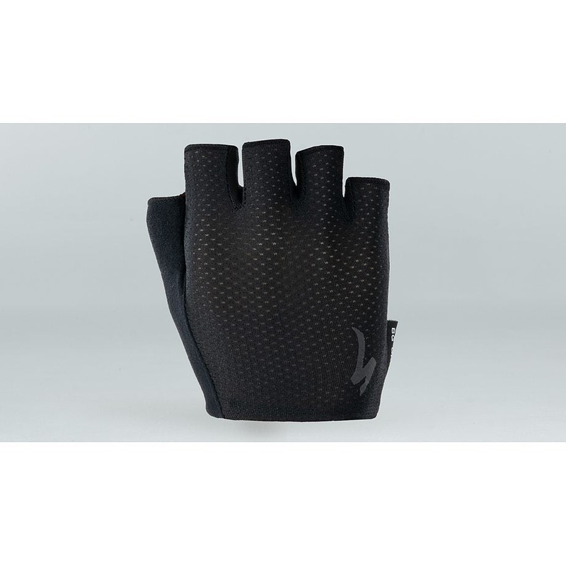 Specialized bg grail glove sf black m