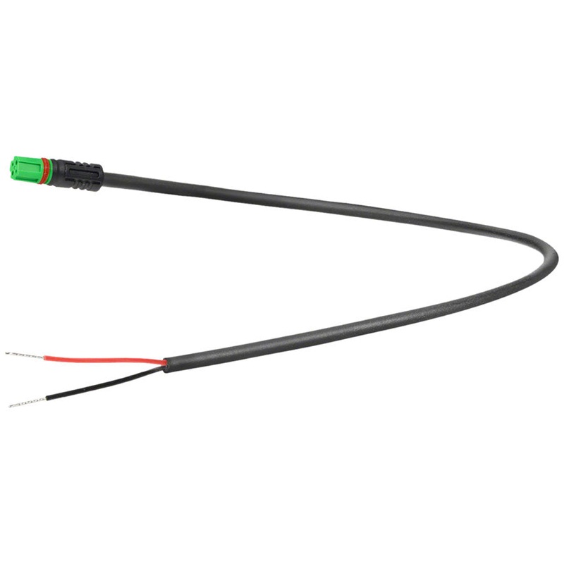 Bosch Power Supply Cable – LPP, 200mm, the smart system Compatible