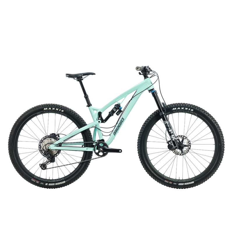 Diamondback Release 29 3 Mountain Bike – 2021, Small