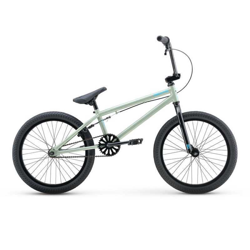 Redline Rival 20″ Bike-Gloss Dark Gray