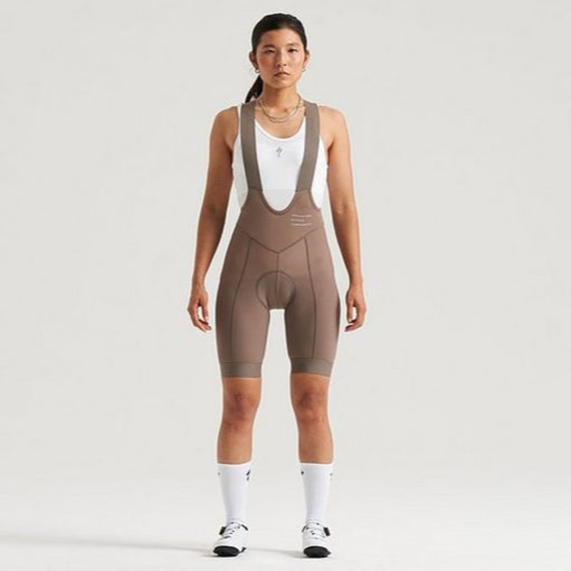 Women’s Specialized Foundation Bib Shorts XS