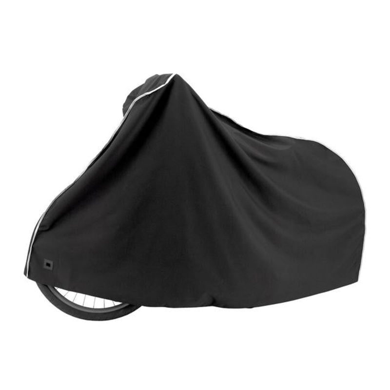 Bicycle Cover Black Bicycle Cover