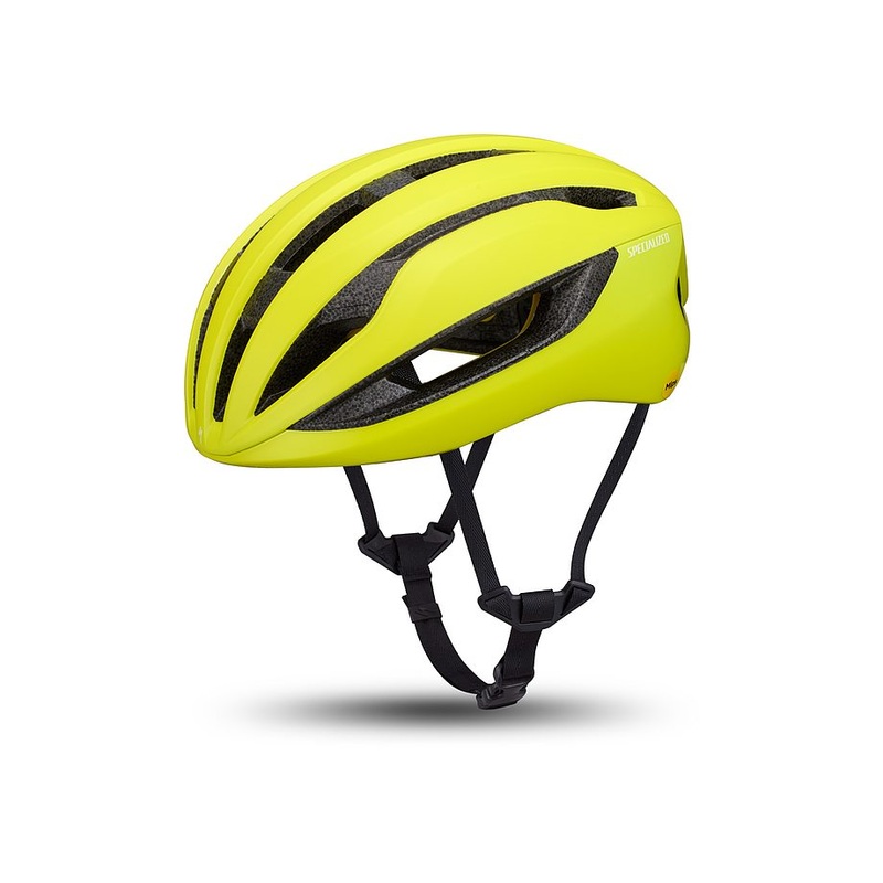 Specialized loma helmet team yellow m