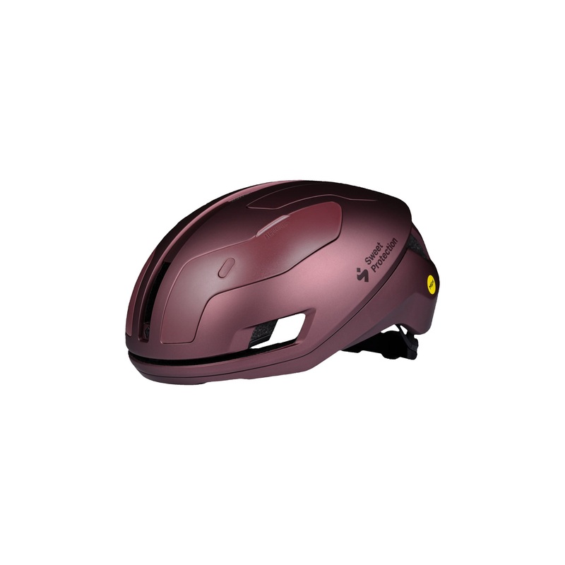 Sweet Protection Falconer Aero 2Vi MIPS Helmet Barbera Metallic Small