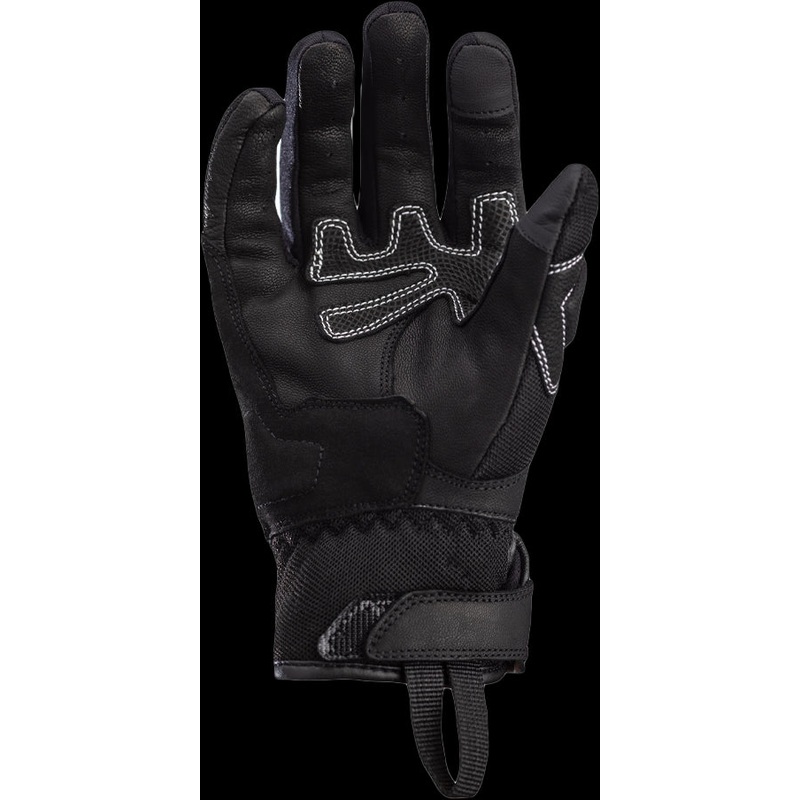 RST Urban Air 3 Mesh Ce Glove Black/White 2x Black/White 2X-Large