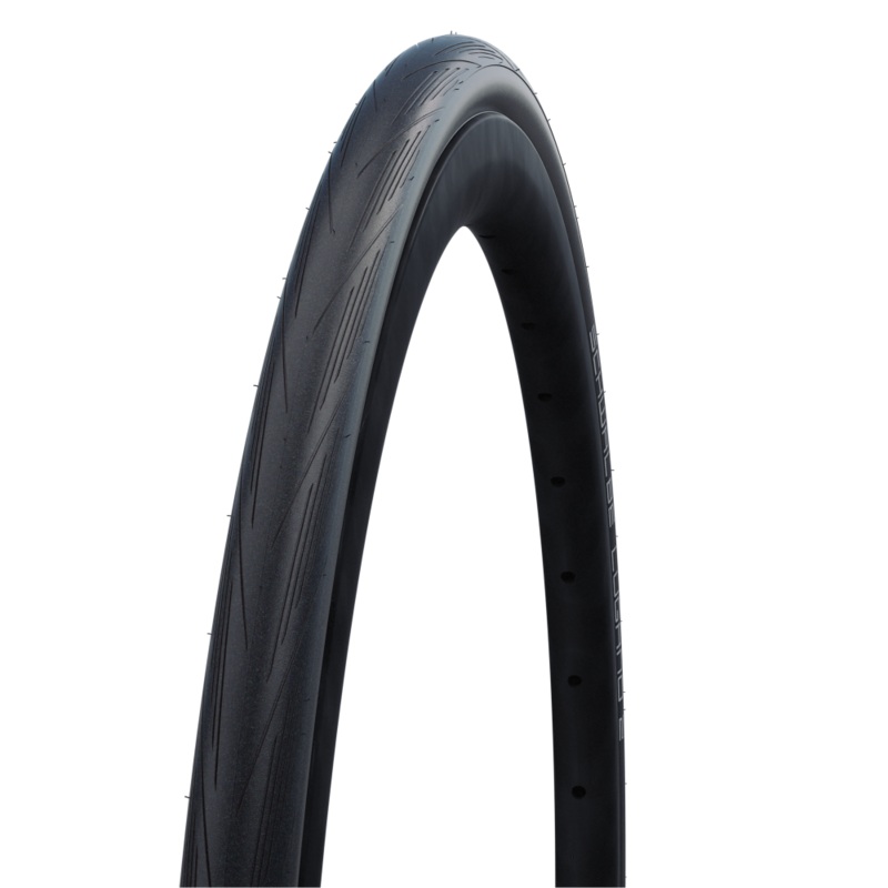 Schwalbe Lugano Ii – 700c Tube Type 700 x 25c