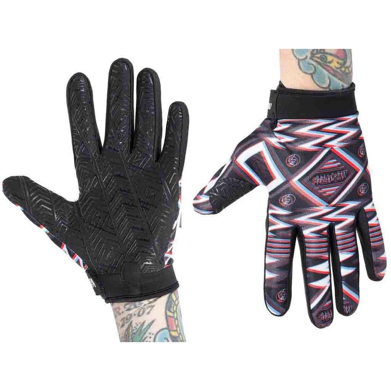 Shadow Conspiracy UHF Gloves UHF Black M