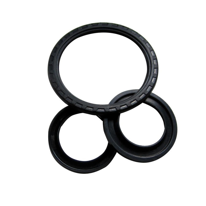 Halo Seal Kit Spin Doc 6-Drive Hubs
