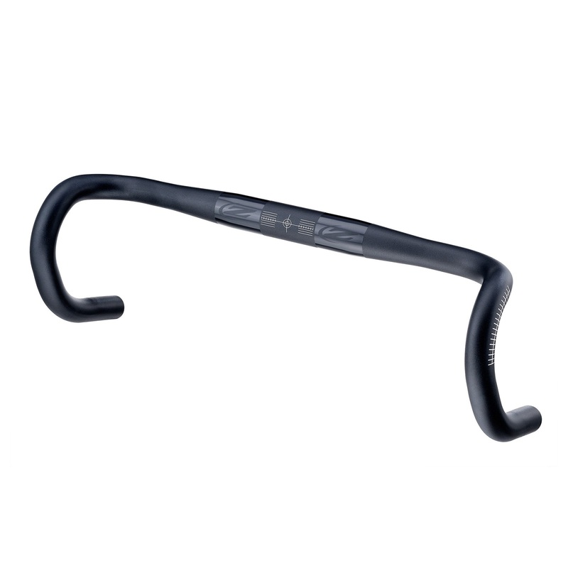Zipp Service Course SL-70 Handlebar 44cm Beyond Black