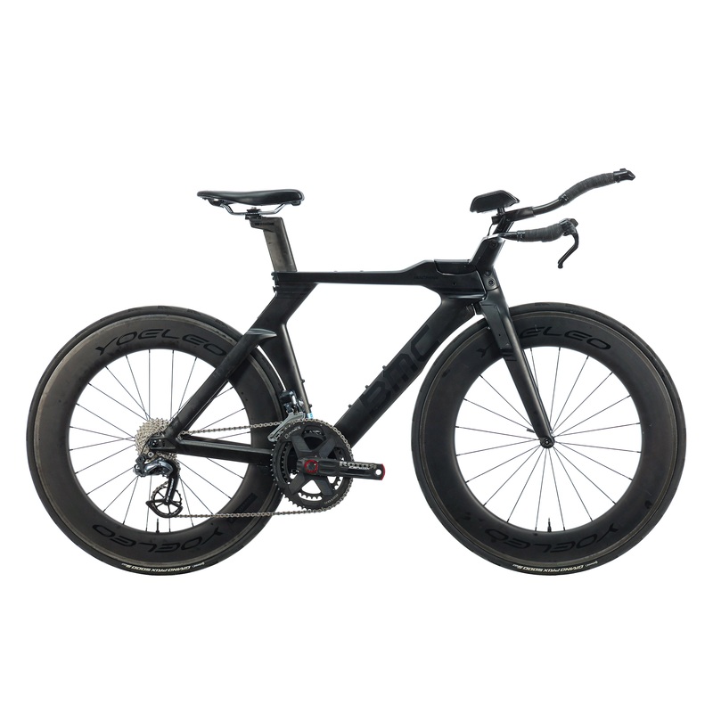 BMC Timemachine 01 Time Trial Bike – 2019, Small