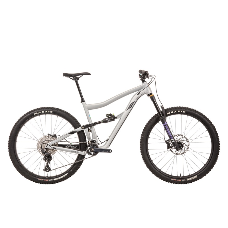 Ibis Ripmo AF Mountain Bike – 2023, X-Large