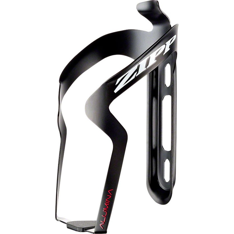 Alumina Water Bottle Cage – Black