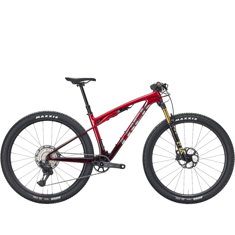 Supercal SLR9.8XT DI2 ML Red Smoke/Drizzle