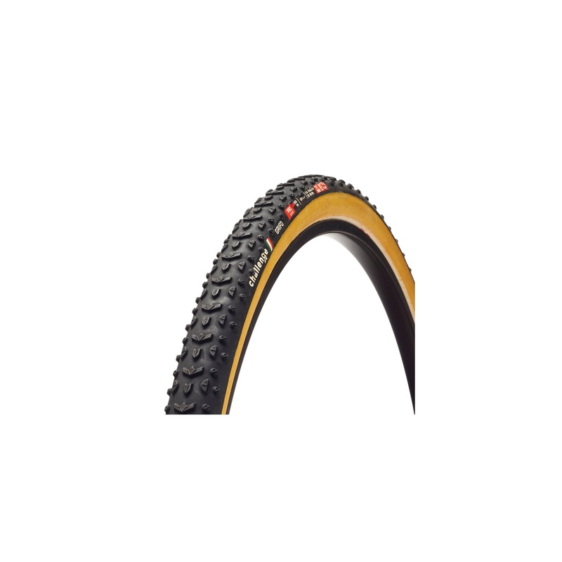 Challenge Grifo Pro Tire 700c x 33mm Tubular