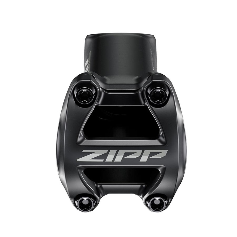 Zipp Service Course SL Stem – 70mm 31.8 Clamp +/-17 1 1/8″ Aluminum Matte BLK B2