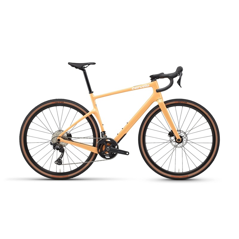 Aspero GRX RX610 (2025) Peaches and Cream 48