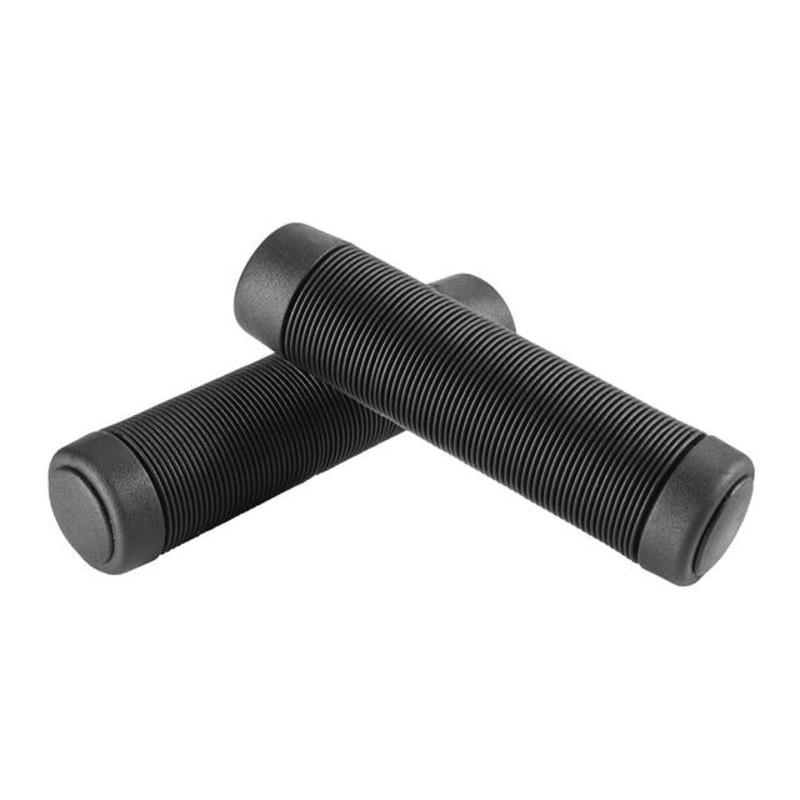 Comfort Grip Set Black 125/125mm