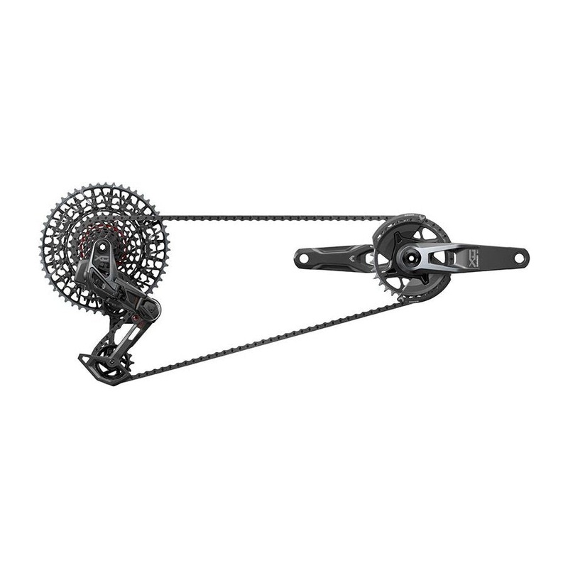SRAM X0 32t Chainring T-Type Groupset 170mm