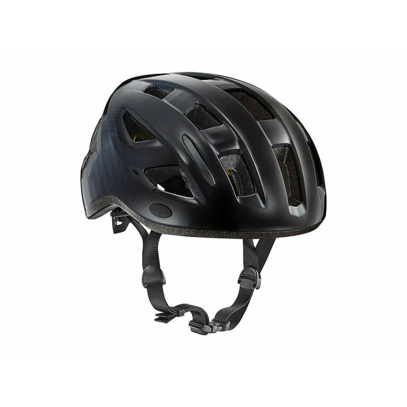 Relay MIPS Women’s Bike Helmet Black Small / Medium