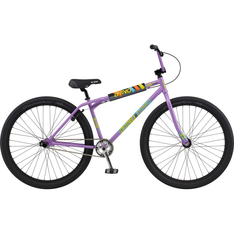 24″/29 Dyno Pro Compe 29″ Purple