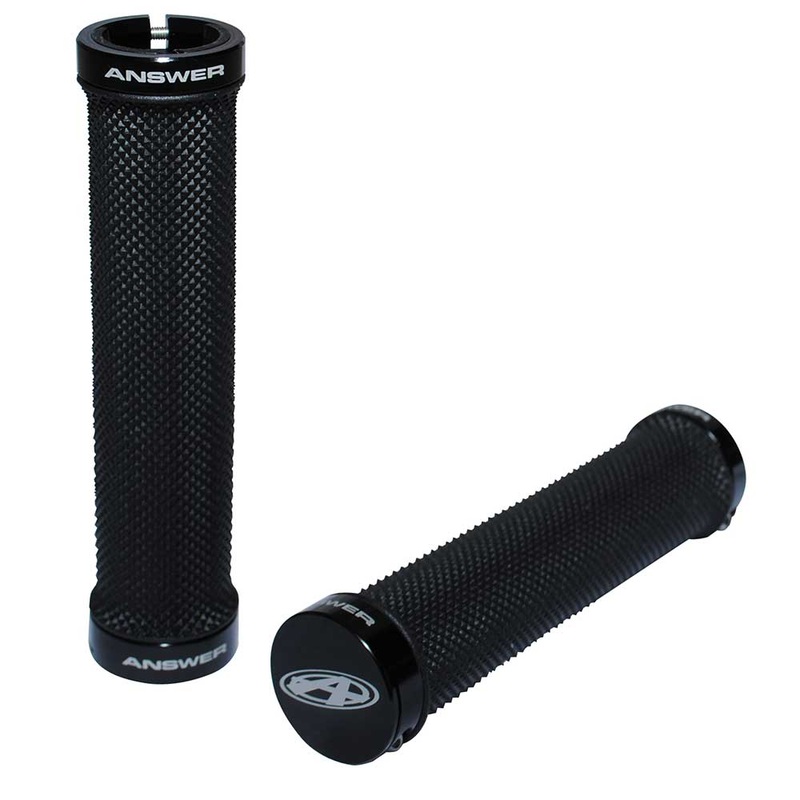 Answer Bmx Knurly Grip