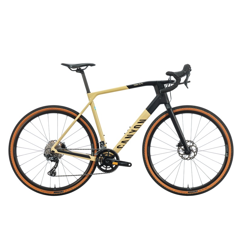 Canyon Grail CF SL 7 Gravel Bike – 2023, Large