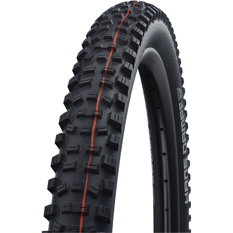 Hans Dampf Addix Tire – 26 x 2.35″ 26 x 2.35″