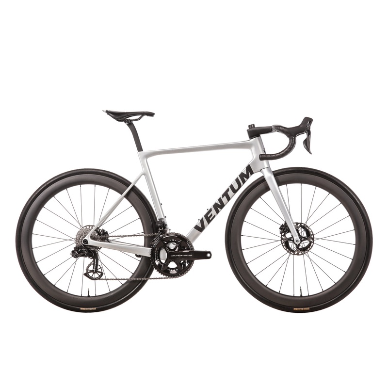 Ventum NS1 Dura-Ace Di2 Road Bike – 2022, Med/Large