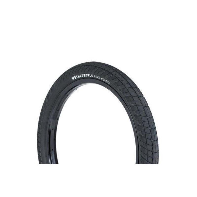 We The People 22”overbite tire 22×2.30