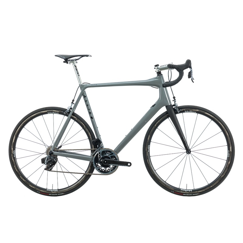 Allied Alfa SRAM Red AXS Road Bike – 2020, 61+cm