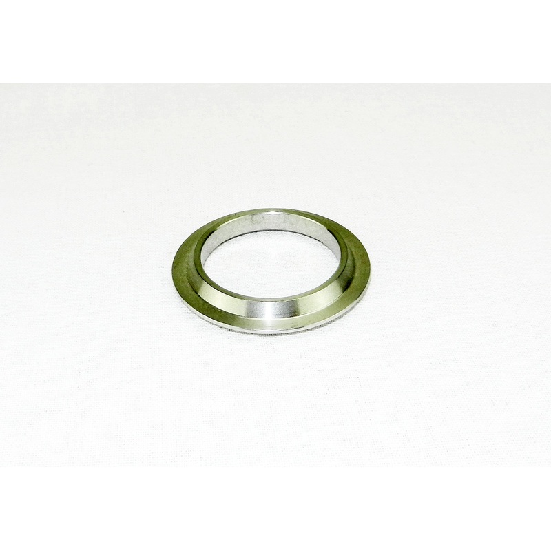 Fork Crown Race 1″ Integrated Alloy each