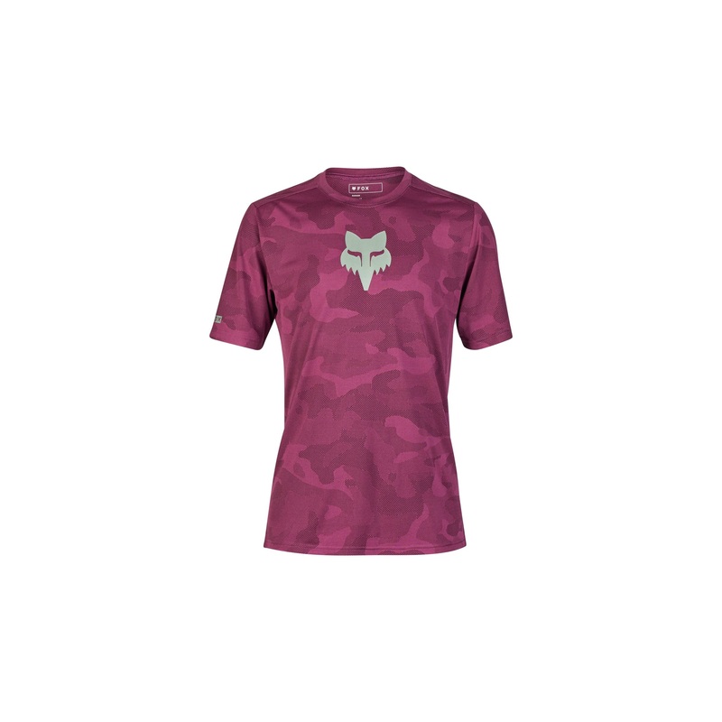 Jersey Fox Racing 24 Ranger TruDri Medium Purple