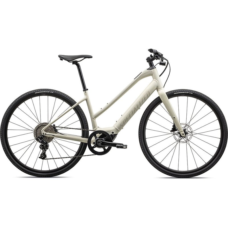 Specialized 2025 vado sl 4.0 st BIRCH / LIMESTONE SPECKLING / BIRCH REFLECTIVE S