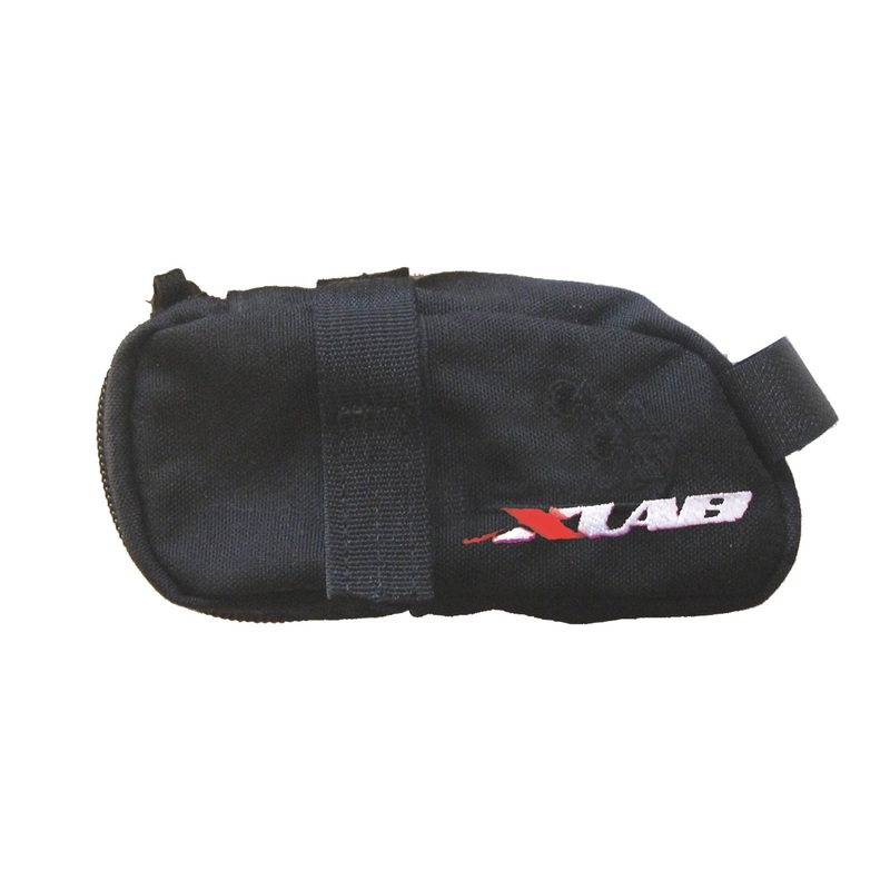 XLAB Mini Bag Black