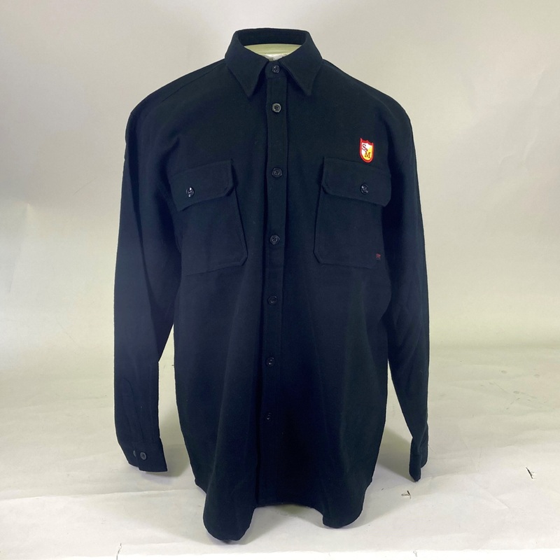 Heavyweight Shield Flannel XXX-Large