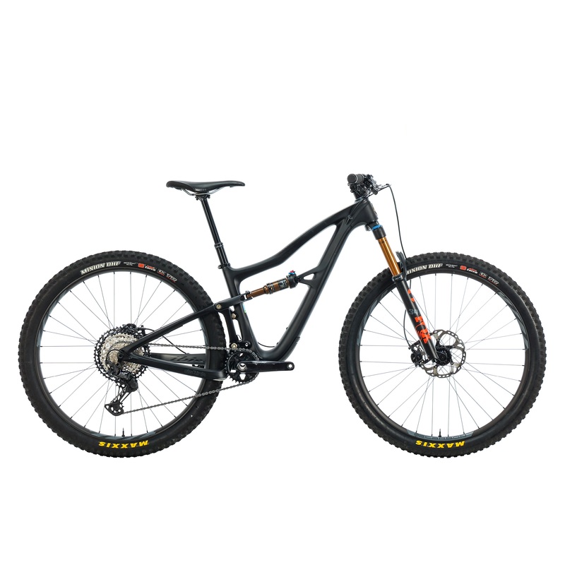 Ibis Ripley XT Mountain Bike – 2021, Small