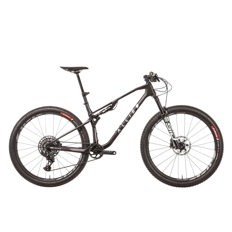Allied BC40 XX1 AXS Mountain Bike – 2025, Large