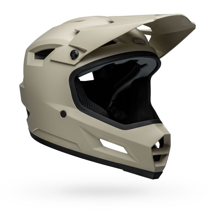 Bell Sanction 2 Helmet Matte Black XS/S