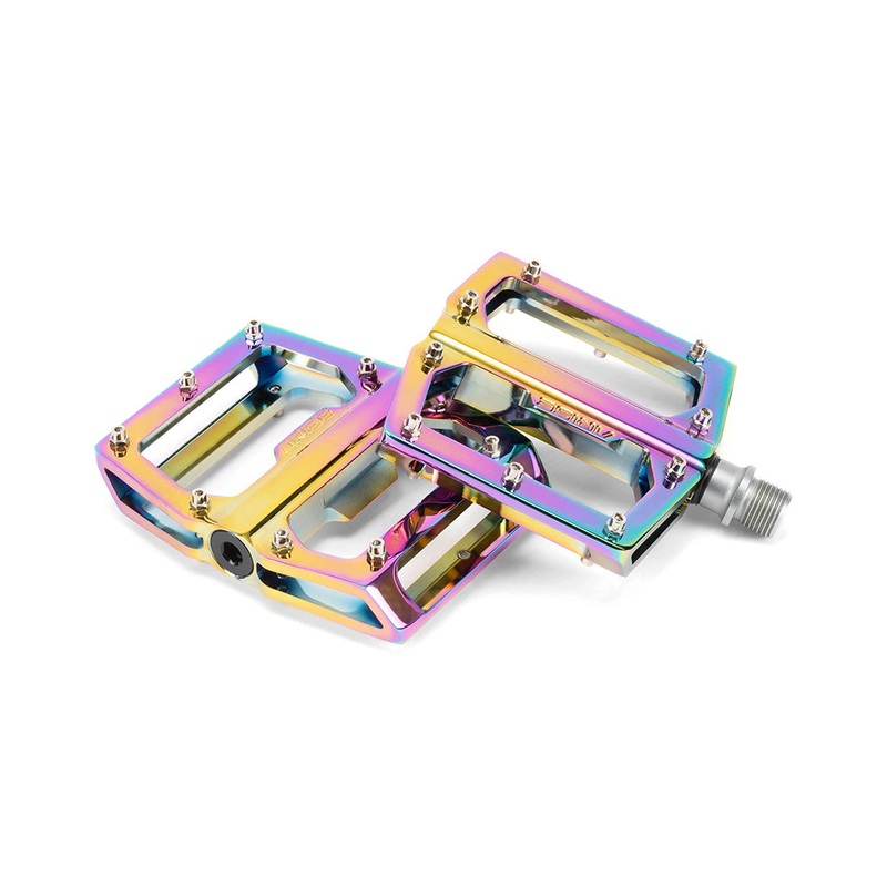 ARISE XENON EXPERT PEDALS BLACK
