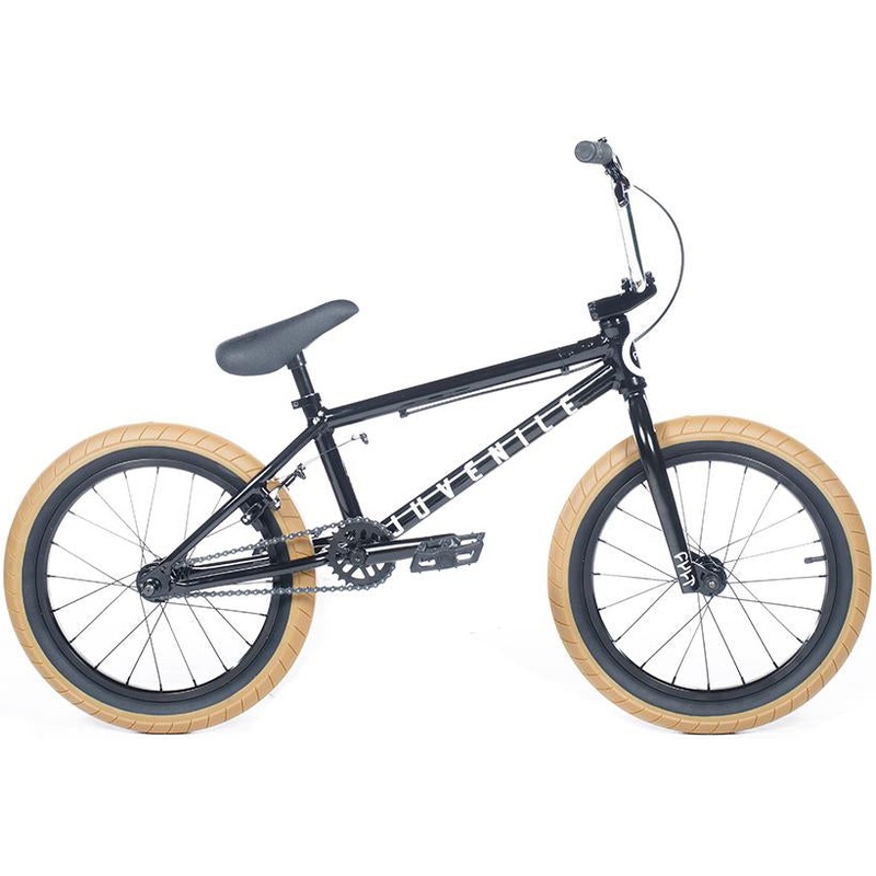Cult Juvenile 18″ BMX Bike