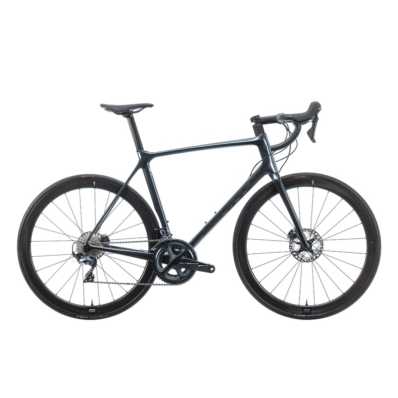 Giant TCR Advanced Pro 1 Disc Road Bike – 2022, Large