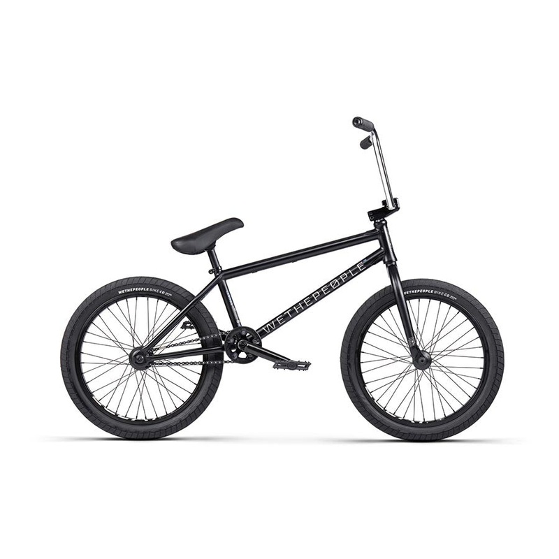Wethepeople Trust 20.5″ Black