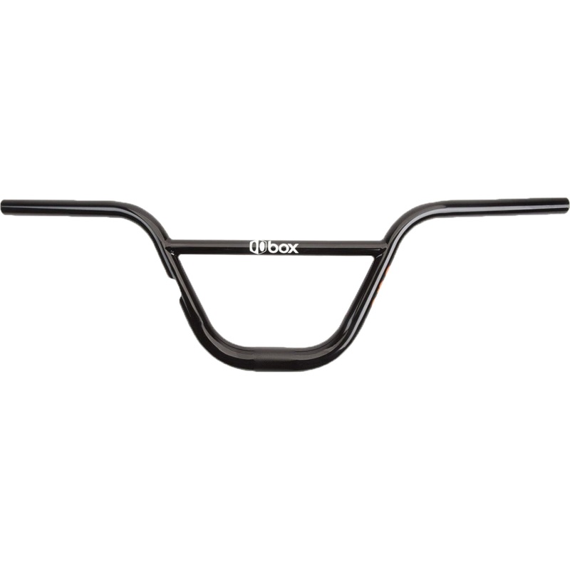 Box One Triple Taper Handlebar-7.5″