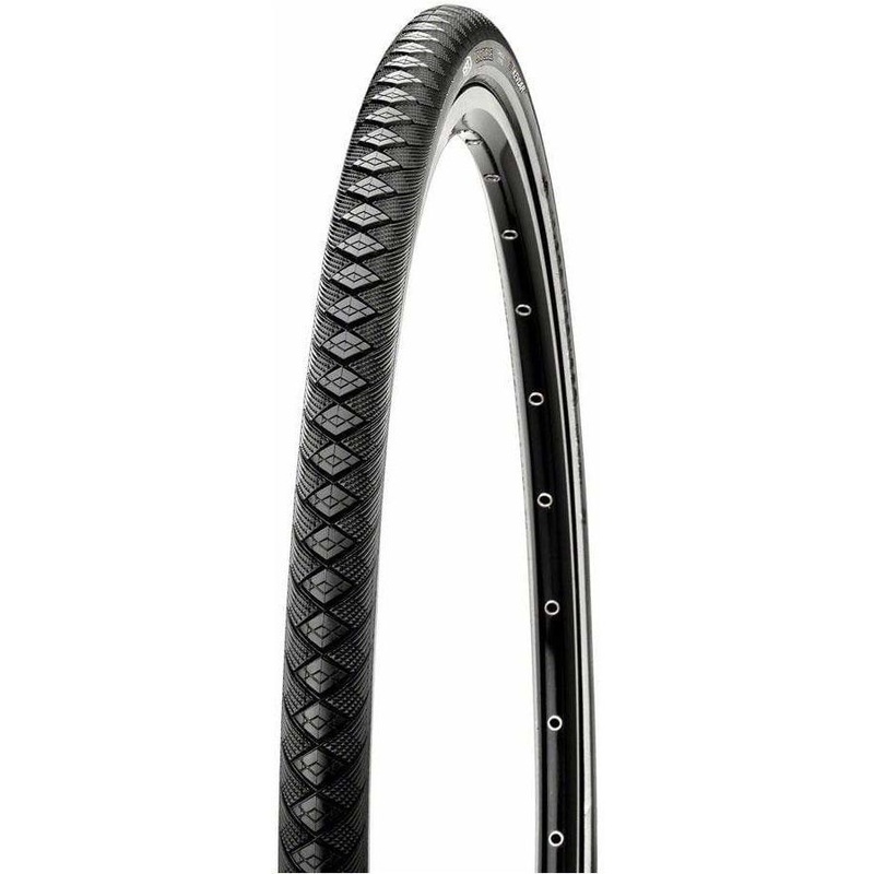 CST Crucible Tire – 26 x 1.75 26 x 1.75″