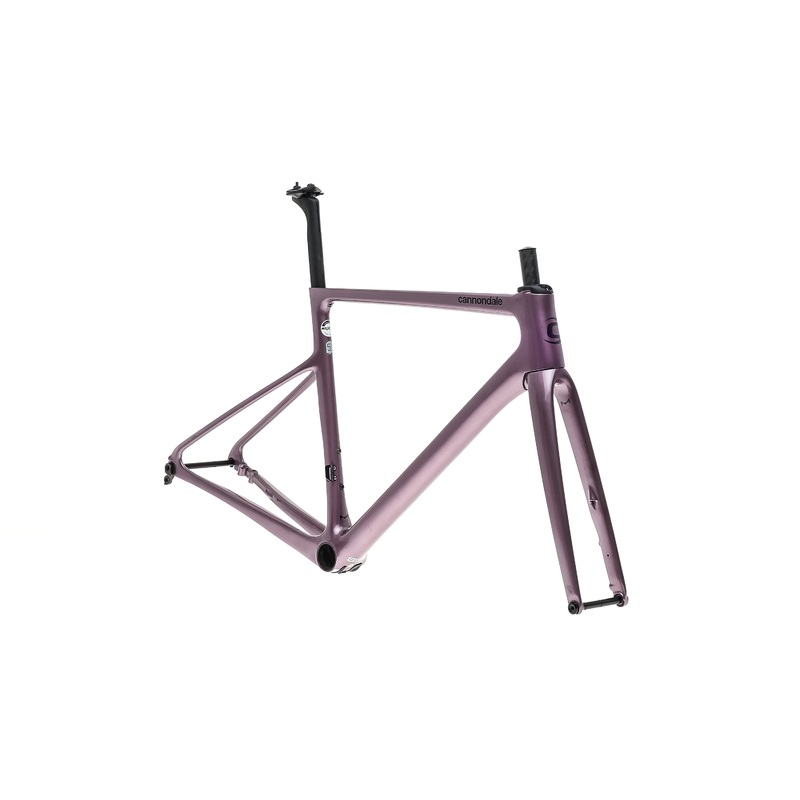 Cannondale SuperSix EVO Hi-MOD 51cm Framset – 2022