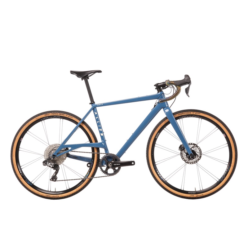 Allied Able GRX Gravel Bike – 2020, X-Small