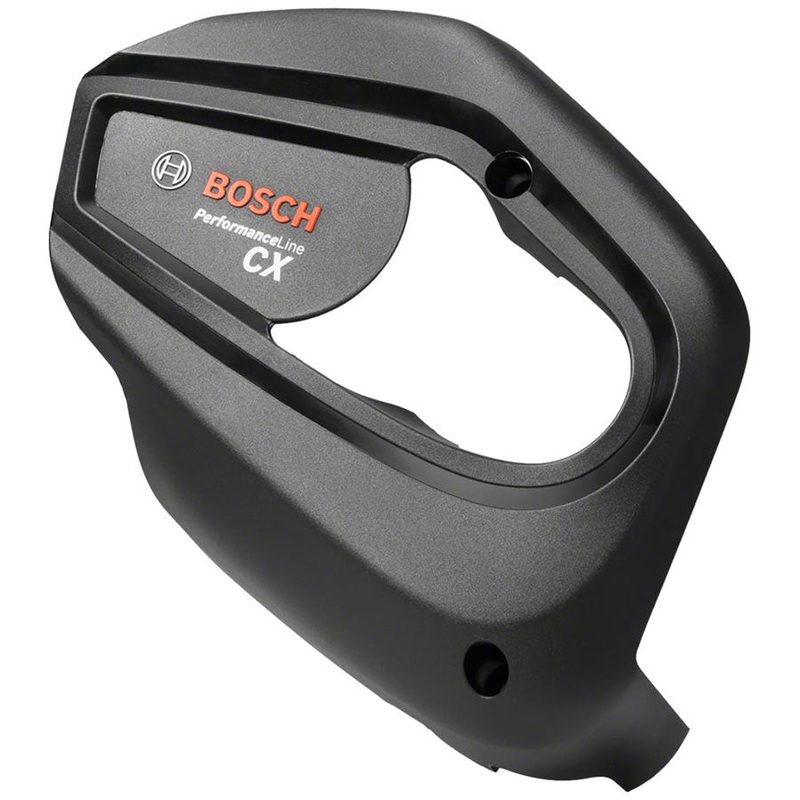 Bosch Performance Line CX Design Cover – Left